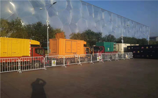 双桥400KW发电机组适配电缆规格选型指南