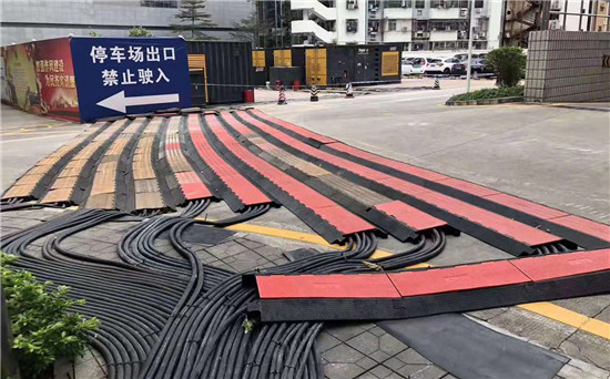 双桥发电机组电缆选型完整具体步骤(工程通用标准流程)